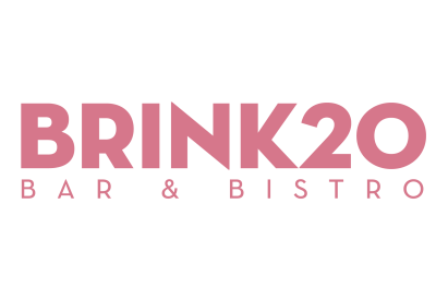 Brink roze