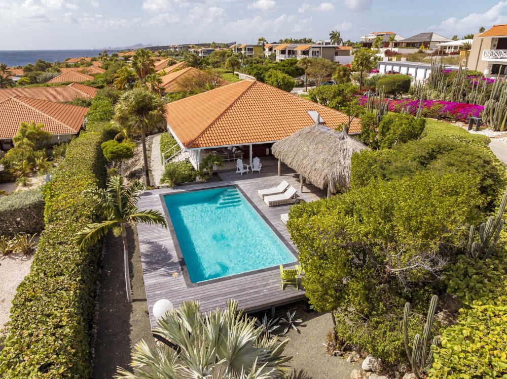 Foto villa