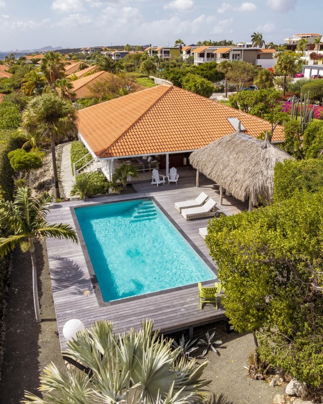 Villa's