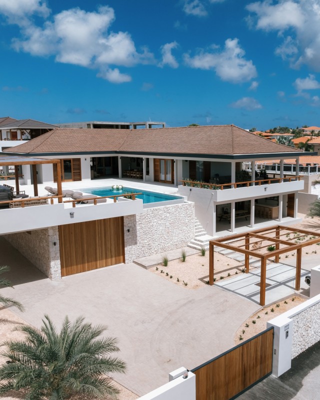 Villa's