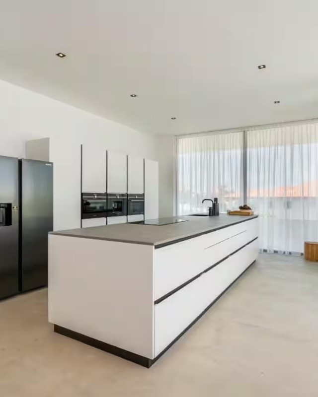 Foto's villa