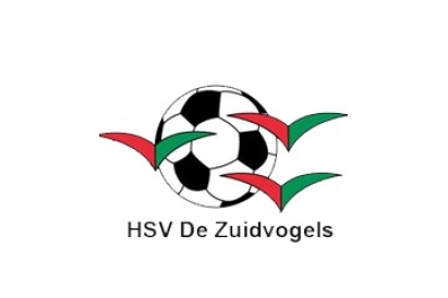 HSV de Zuidvogels-Logo