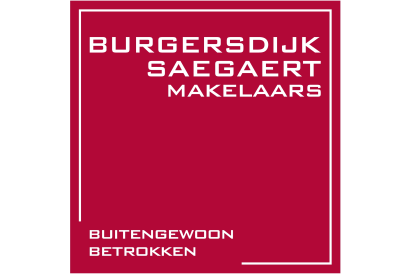 Logo Burgersdijk-Saegaert-L