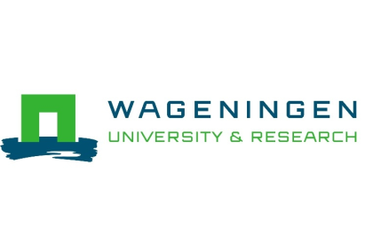 Wageningen-Logo