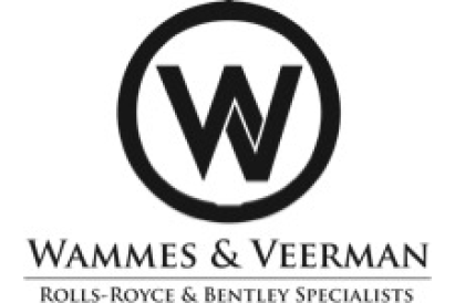 Wammes & Veerman-Logo