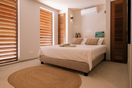 Slaapkamer
