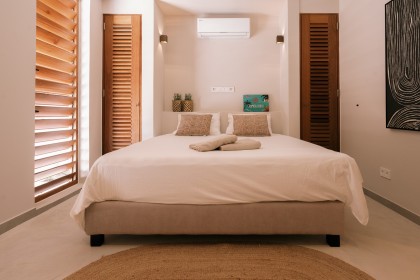 Slaapkamer