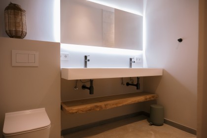 Badkamer