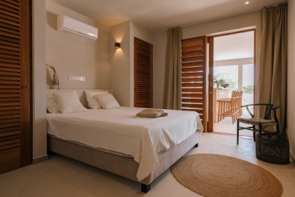Slaapkamer