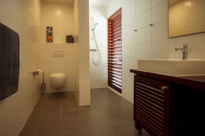 Badkamer