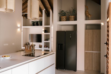 Keuken