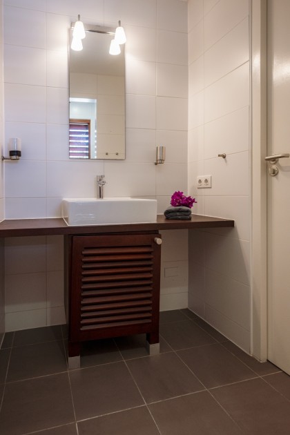 Badkamer