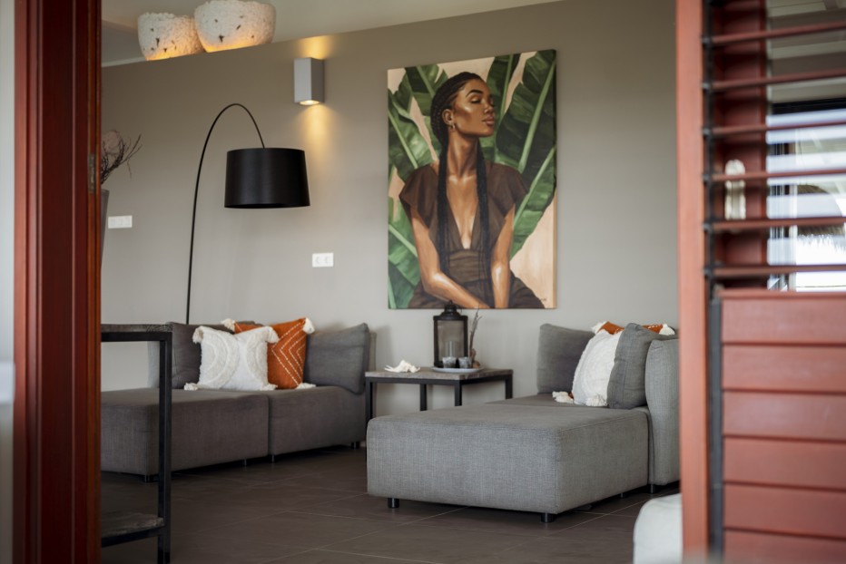 Foto villa