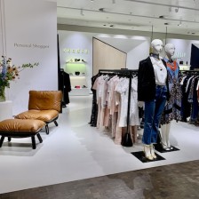 Winkel gietvloer Indurfloor