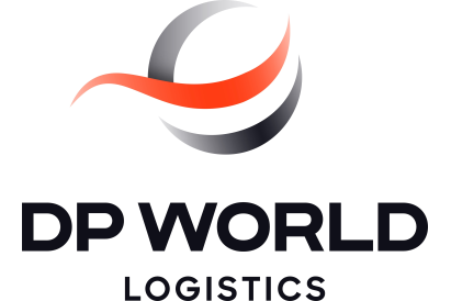 DP World Logistics-Logo