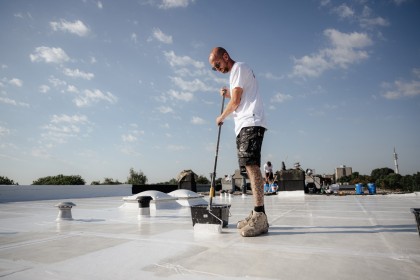 Cool Roof Nederland