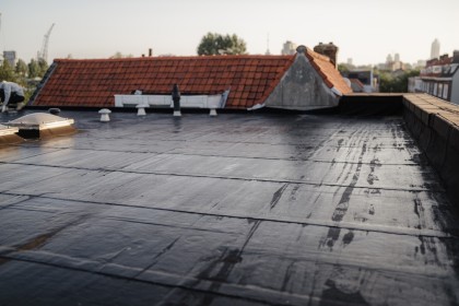 Cool Roof Nederland