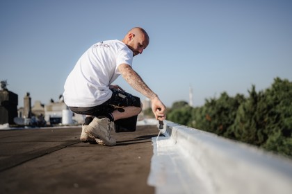 Cool Roof Nederland