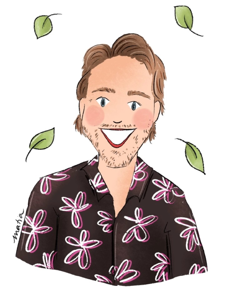 Sebastiaan