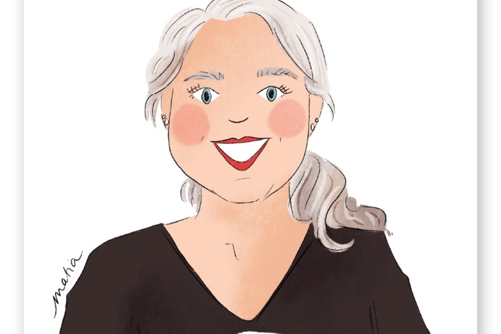 Linda Goppel