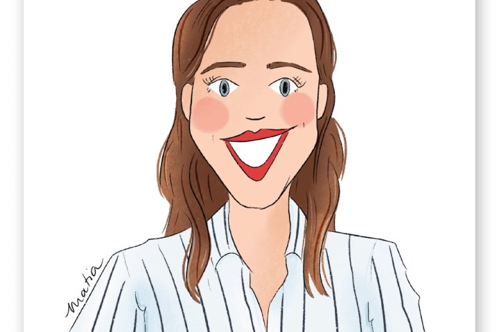 Miranda Slabber