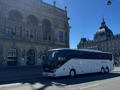 Kopenhagen centrum