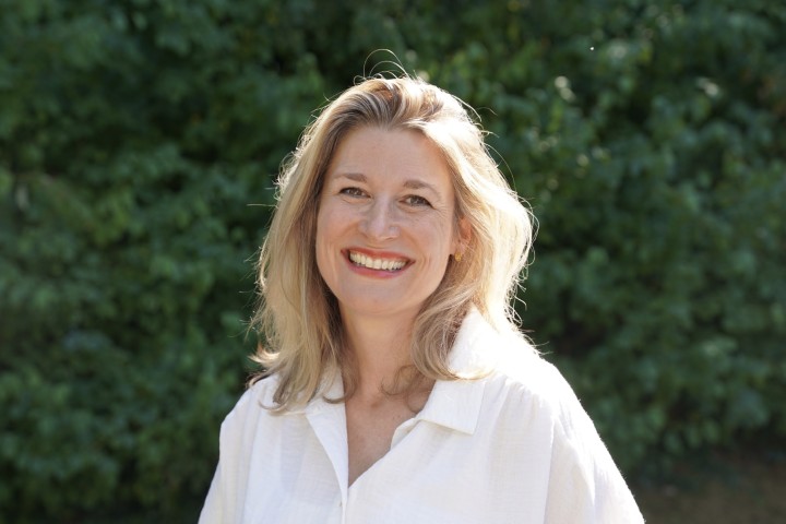 Linda Vullers