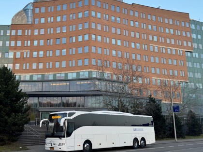 56 bedrijfuitje