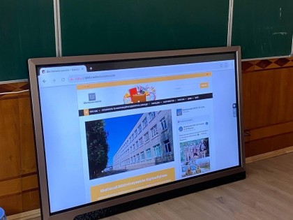 Testen van gedoneerde whiteboards