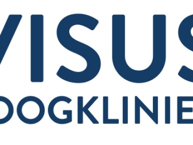 logo VISUS oogkliniek