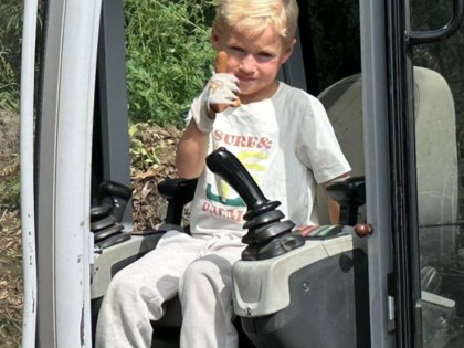 Minigraver julian