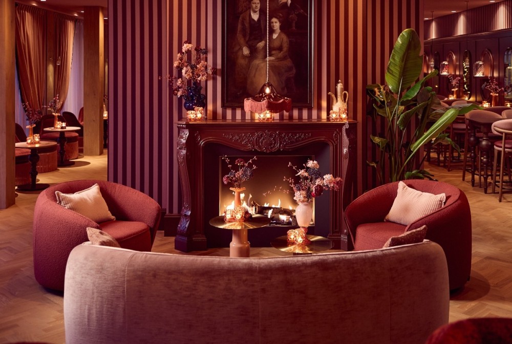 Van der Valk Hotel Volendam