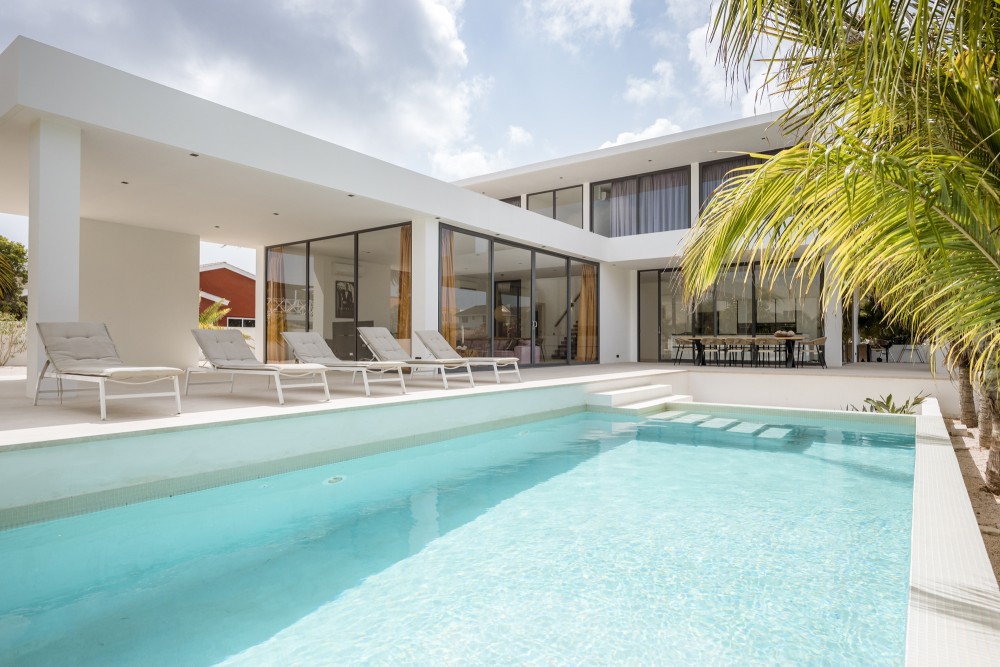 Villa Skyfall