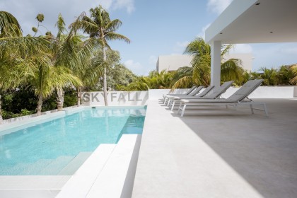 Villa SkyFall-19