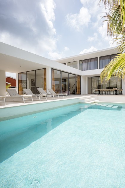 Villa SkyFall-22