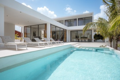 Villa SkyFall-79