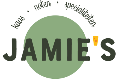 Logo Jamies Kaas