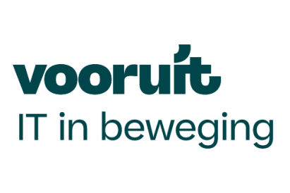 Logo Vooruit