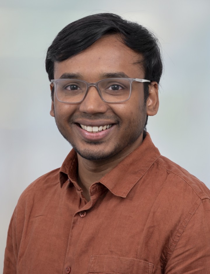 Shivam Kumar