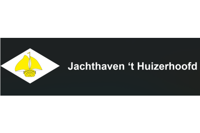 Logo Jachthaven Huizerhoofd