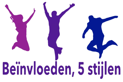 Succesvol Beïnvloeden