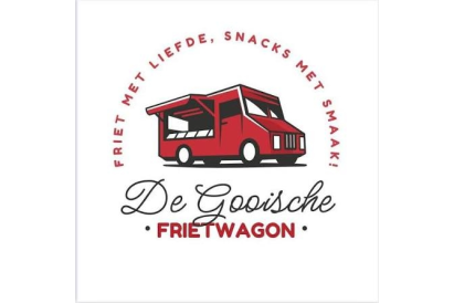 Logo De Gooische Frietwagon