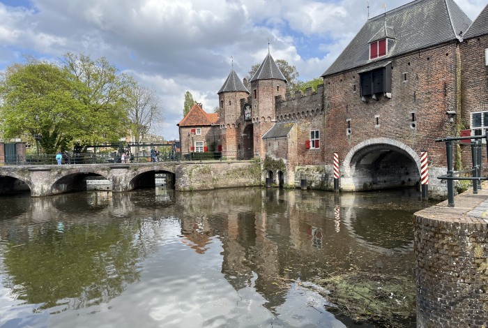 IVN Natuurexcursie - Amersfoort en het water