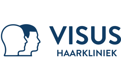logo VISUS haar2