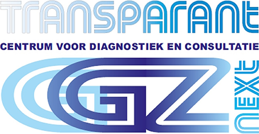 Logo Transparant Next, home