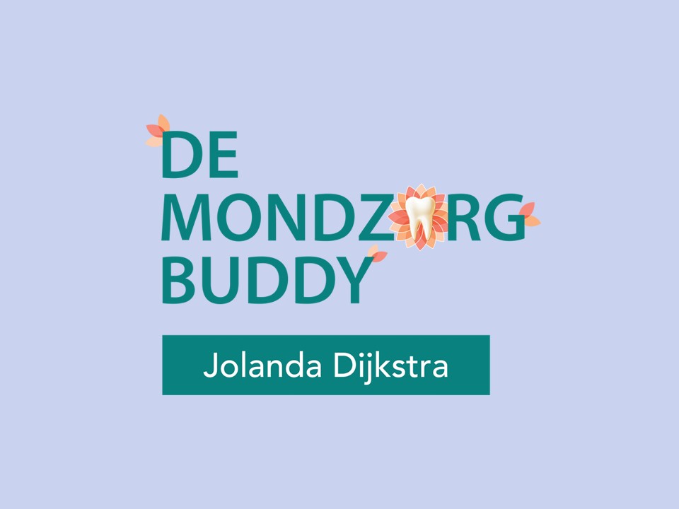 De Mondzorg Buddy