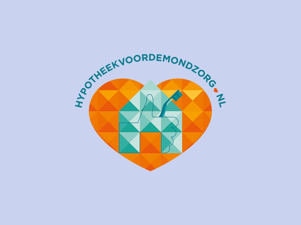 Hypotheek voor de Mondzorg