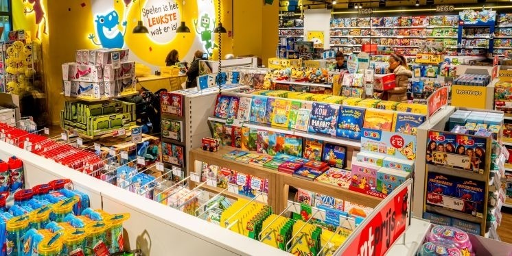 Intertoys: Haal het maximale uit fysieke winkelvoorraad – en dit is hoe