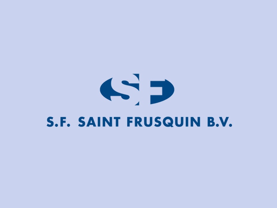 S.F. Saint Frusquin