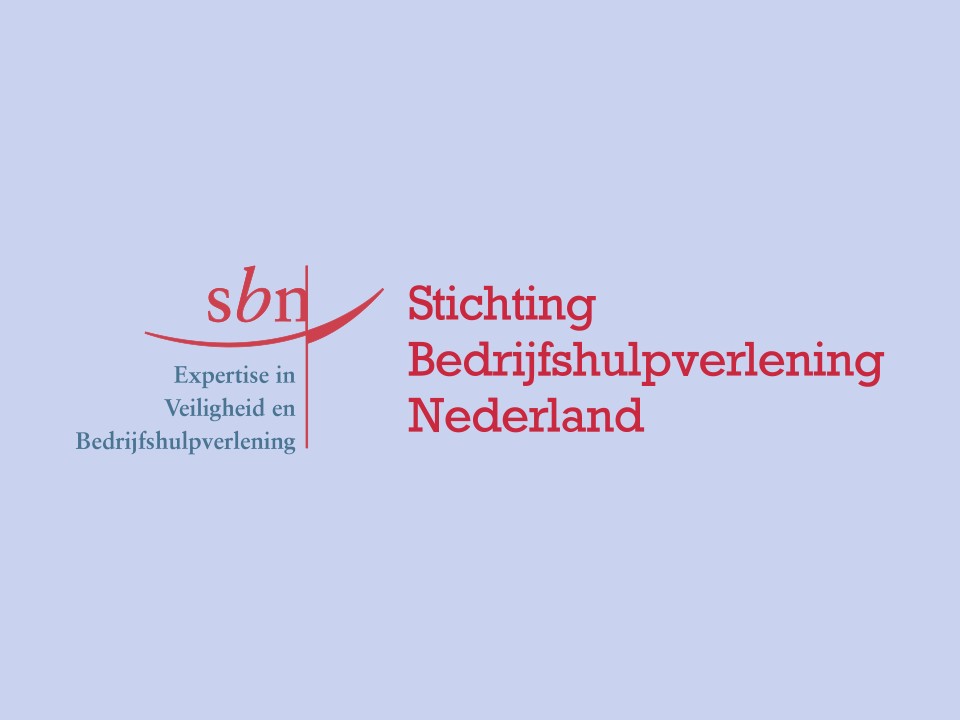 Stichting Bedrijfshulpverlening Nederland